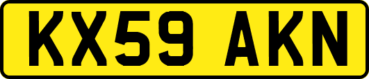 KX59AKN
