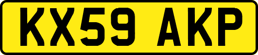 KX59AKP