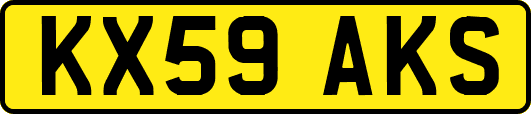 KX59AKS
