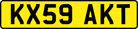 KX59AKT