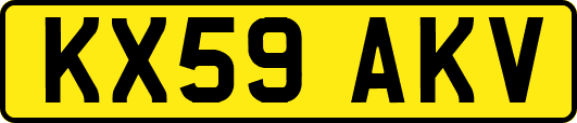 KX59AKV