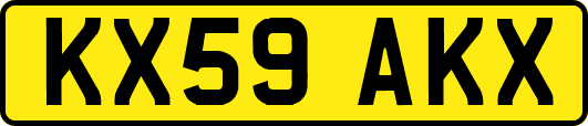 KX59AKX
