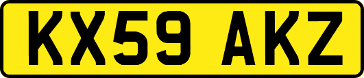 KX59AKZ