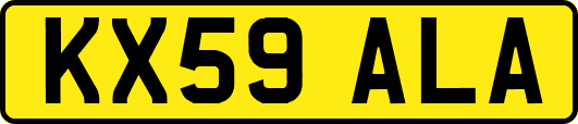 KX59ALA