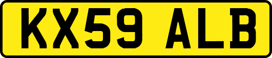 KX59ALB