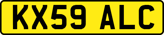 KX59ALC