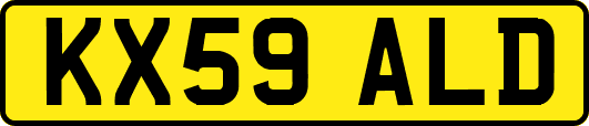 KX59ALD