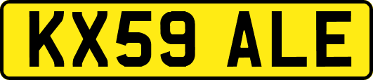 KX59ALE