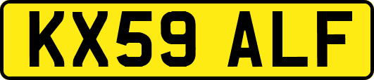 KX59ALF