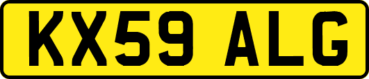KX59ALG