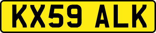 KX59ALK