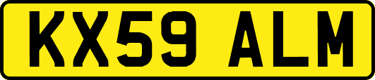 KX59ALM