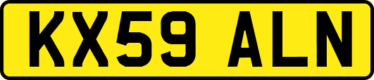 KX59ALN