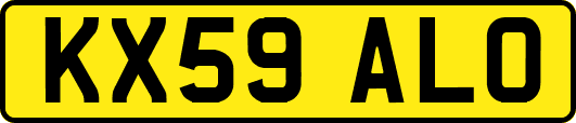 KX59ALO