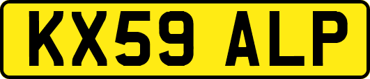 KX59ALP
