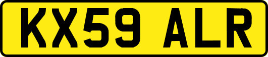 KX59ALR