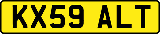 KX59ALT