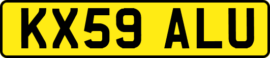 KX59ALU