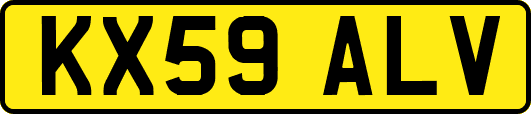 KX59ALV