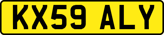 KX59ALY