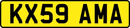 KX59AMA