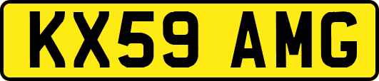 KX59AMG