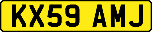 KX59AMJ