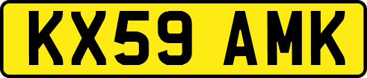 KX59AMK