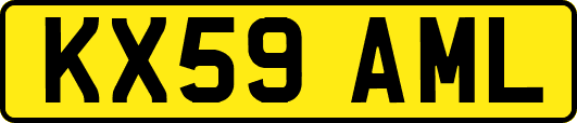 KX59AML