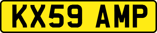 KX59AMP