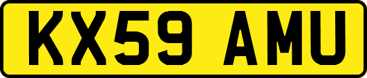 KX59AMU