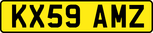 KX59AMZ