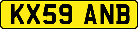 KX59ANB