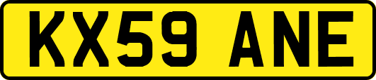 KX59ANE