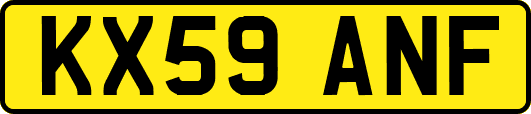 KX59ANF