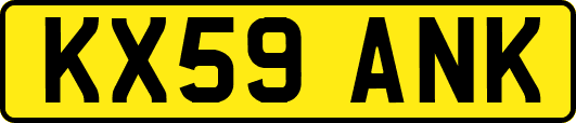 KX59ANK