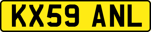 KX59ANL