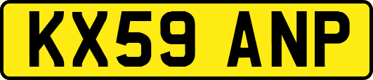 KX59ANP