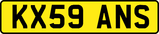 KX59ANS