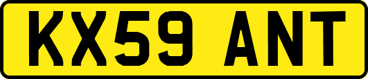 KX59ANT