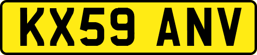 KX59ANV