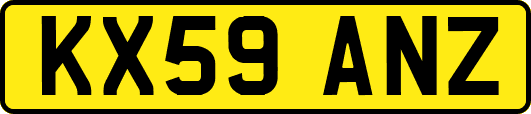 KX59ANZ