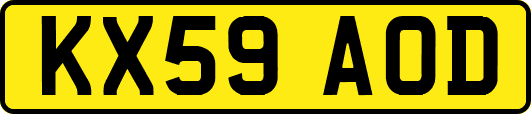 KX59AOD
