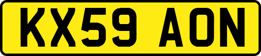 KX59AON