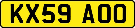 KX59AOO