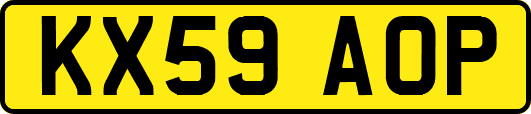 KX59AOP