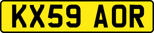 KX59AOR