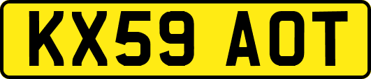 KX59AOT