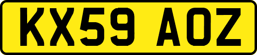 KX59AOZ