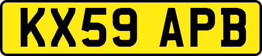 KX59APB